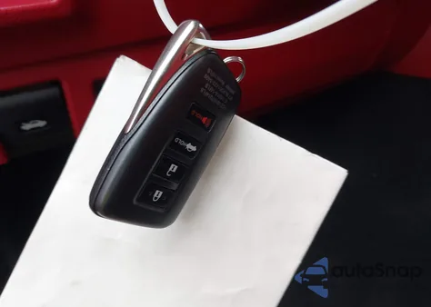 2024 Lexus Is 350 F Sport z USA, uszkodzony, nr VIN JTHGZ1B29R5080129